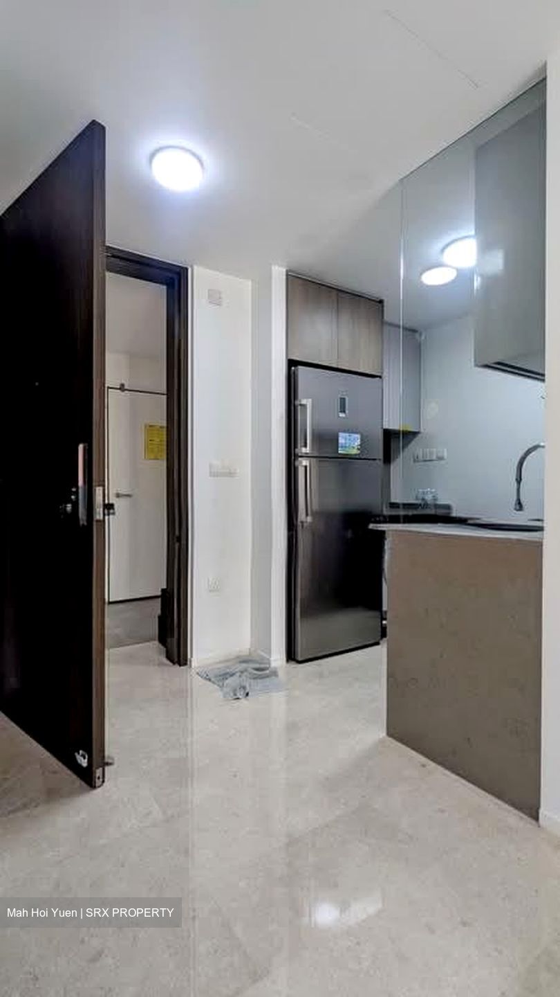Avenue South Residence (D3), Apartment #601969421